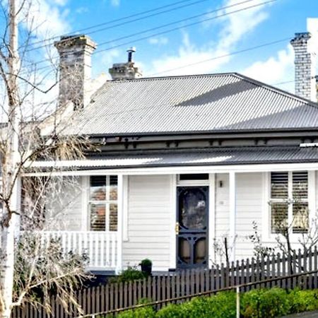 Charming Cottage Nestled In Prime Location Launceston Esterno foto